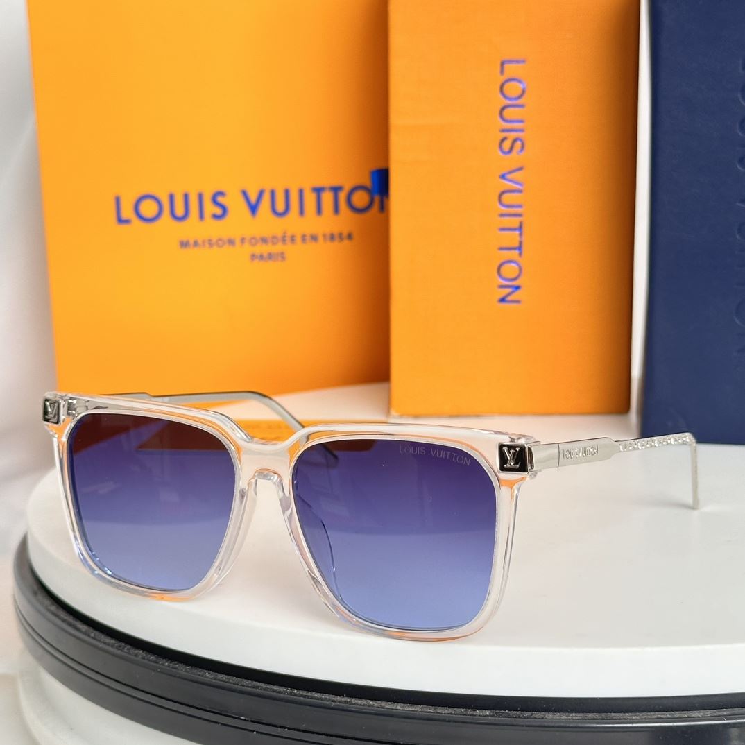 Louis Vuitton Sunglasses